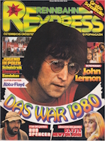 Olivia Newton-John article