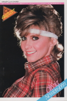 Olivia Newton-John article