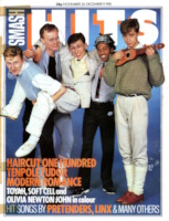 Olivia Newton-John article