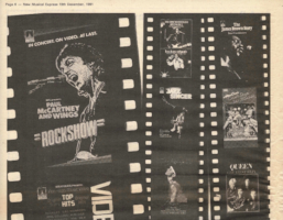 Olivia Newton-John article