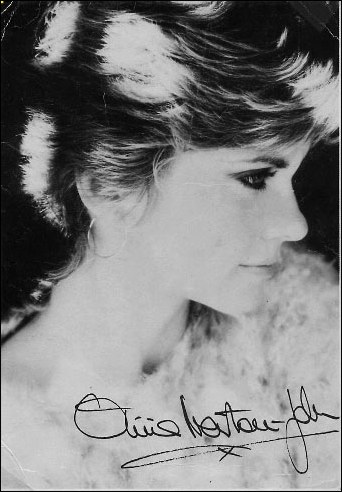 Olivia from A to Z - Olivia From A To Z