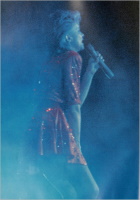 Olivia Newton-John article