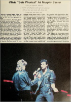 Olivia Newton-John article