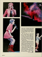 Olivia Newton-John article
