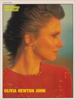 Olivia Newton-John article