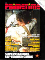 Olivia Newton-John article