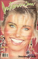 Olivia Newton-John article