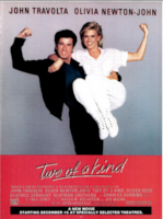 Olivia Newton-John press article