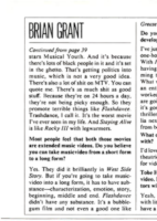 Olivia Newton-John article