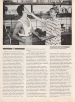 Olivia Newton-John article