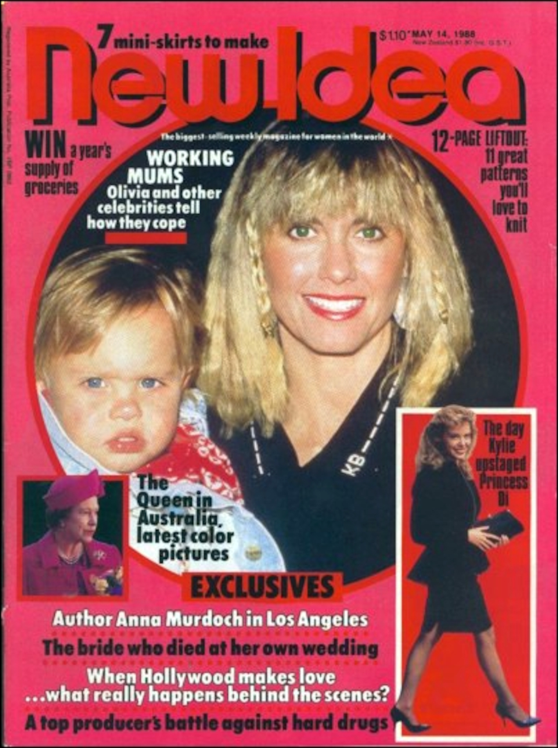 Working Mums - New Idea