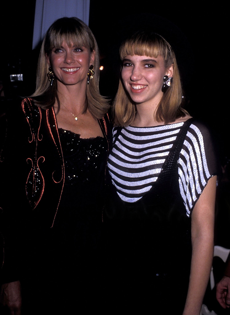 Olivia Newton-John