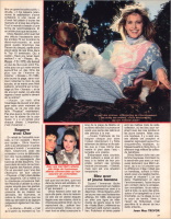 Olivia Newton-John article