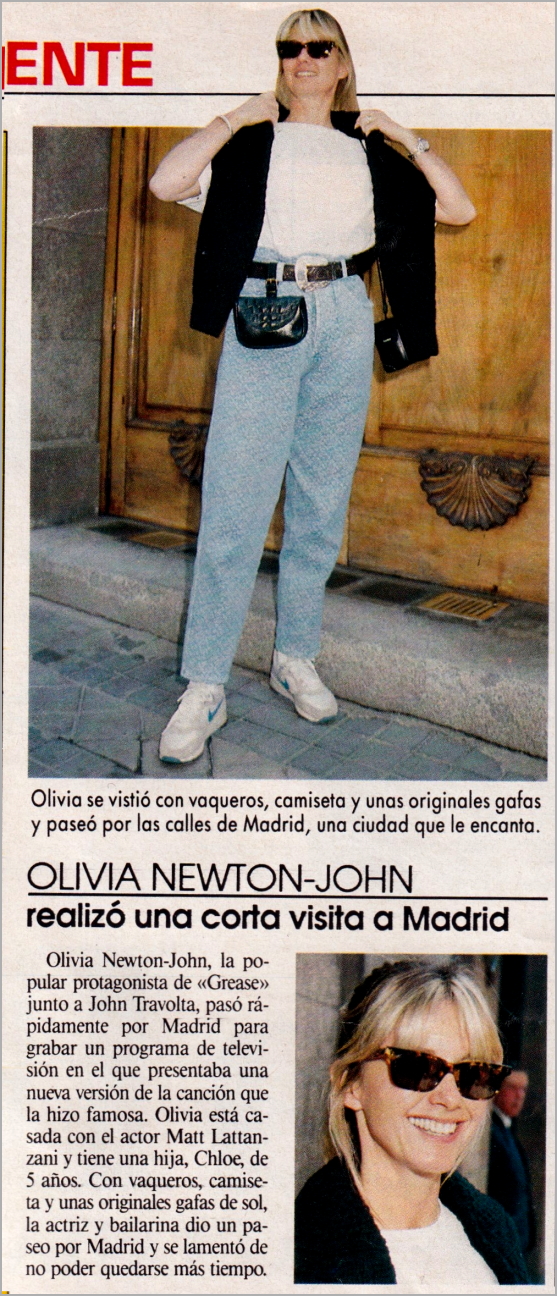 Madrid Visit - Lecturas