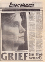 Olivia Newton-John article