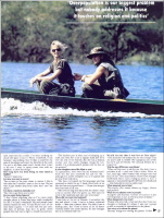 Olivia Newton-John article