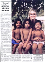 Olivia Newton-John article