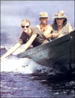 Olivia Newton-John article