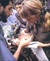 Olivia Newton-John article