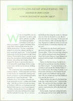 Olivia Newton-John article