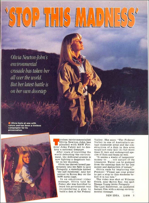 Stop This Madness - New Idea