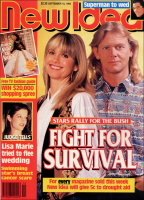 Olivia Newton-John article