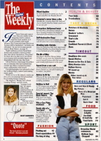 Olivia Newton-John article