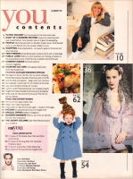 Olivia Newton-John article