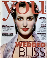 Olivia Newton-John article