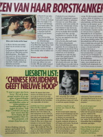 Olivia Newton-John article