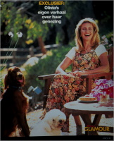 Olivia Newton-John article