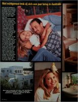 Olivia Newton-John article