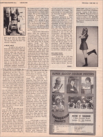 Olivia Newton-John article