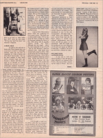 Olivia Newton-John article