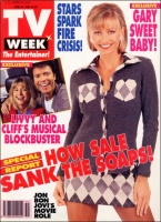 Olivia Newton-John article