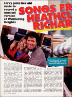 Olivia Newton-John article