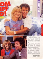 Olivia Newton-John article