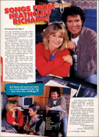 Olivia Newton-John article