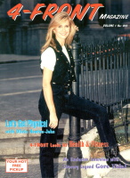 Olivia Newton-John article