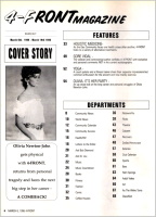 Olivia Newton-John article