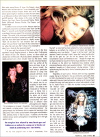 Olivia Newton-John article
