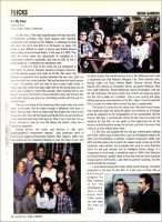 Olivia Newton-John article