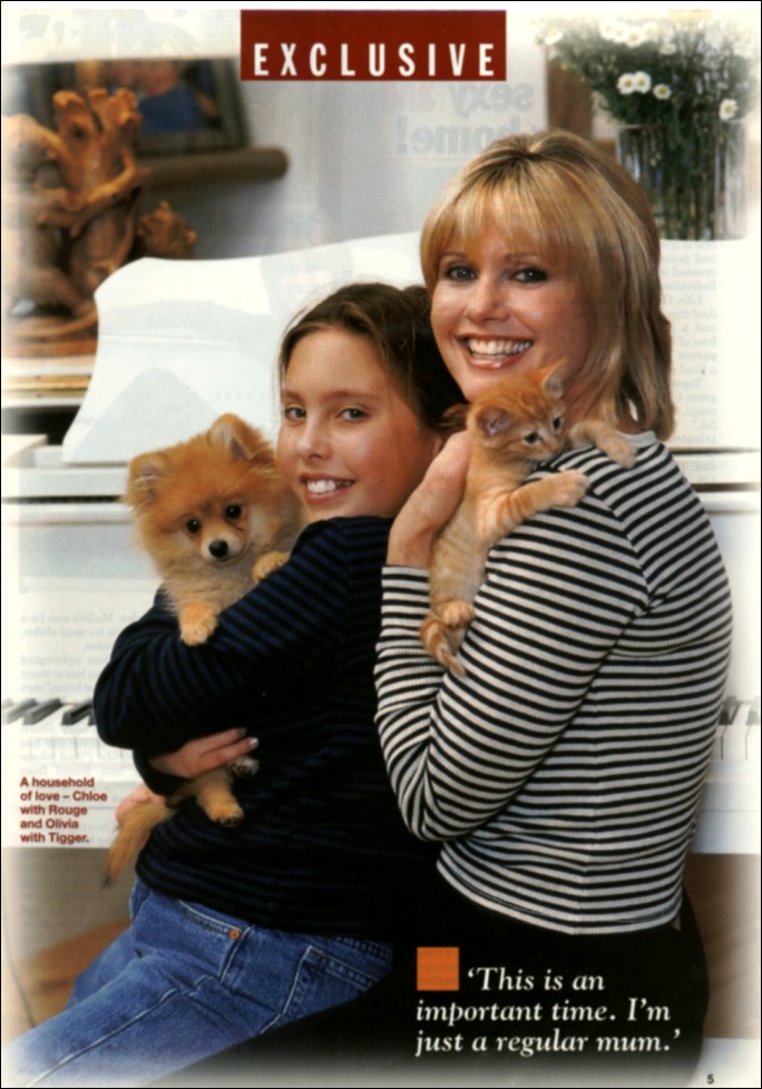 Single, sexy and coming home - Womans Weekly