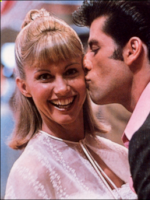 Olivia Newton-John article