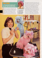 Olivia Newton-John article