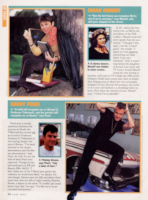 Olivia Newton-John article