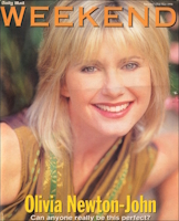 Olivia Newton-John article
