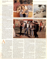 Olivia Newton-John article