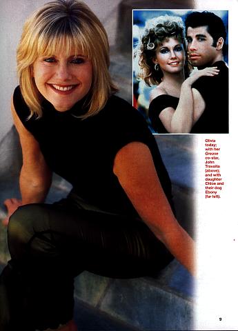 How I learned to live again - Womens Weekly