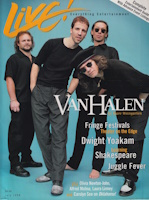 Olivia Newton-John article